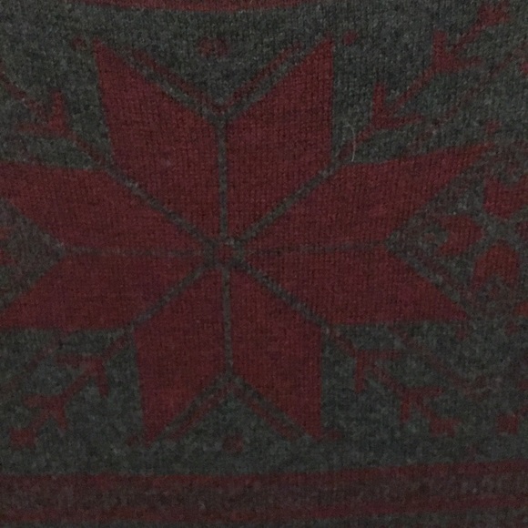 ASPEN Men’s Crewneck Sweater Size Small - Picture 4 of 11